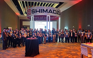 Sharing the Latest Mass Spectrometry Solutions and Research Results with the World at ASMS 2026