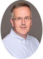 Kenan Pandza, VP of R&D(Persist AI)