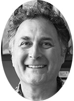 Joerg Martini, Assoc. Director(SRI International)