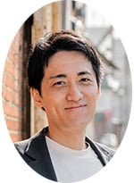 Hirotaka Kuroda, Senior Researcher(Shimadzu Corporation)