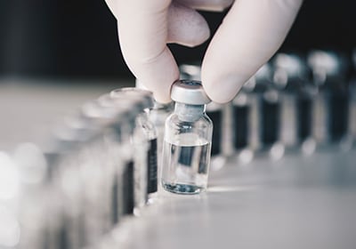 Pharmaceutical concept image