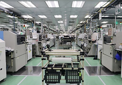 PCB Production Line