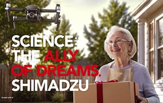 Second Installment of the “SCIENCE: THE ALLY OF DREAMS.” Corporate Advertising Series Released!