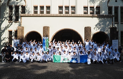 2026 High School Chemistry Grand Prix final round