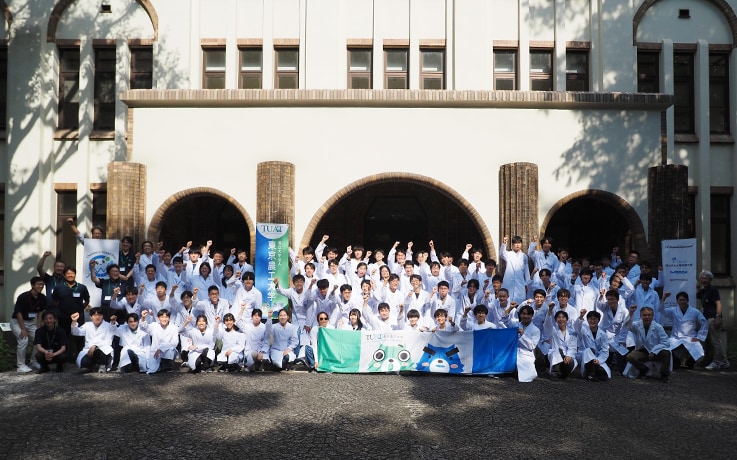 Chemistry Grand Prix 2026: A stage for scientific inquiry, bringing together the nation’s top young chemistry talents.