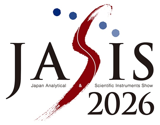 JASIS2026 Logo