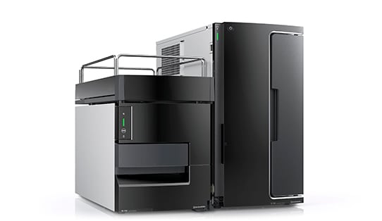 Nexera IC ion chromatograph