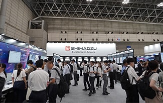 Shimadzu Exhibits at JASIS 2026, One of Asia’s Largest Analytical Instrument Exhibitions