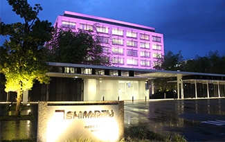 Breast Cancer Awareness: For Yourself and Those You Love Shimadzu’s Pink Ribbon Campaign