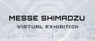 Website Redesign: Virtual Showroom MESSE SHIMADZU