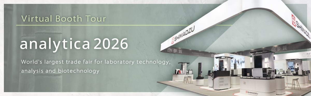 analytica 2026