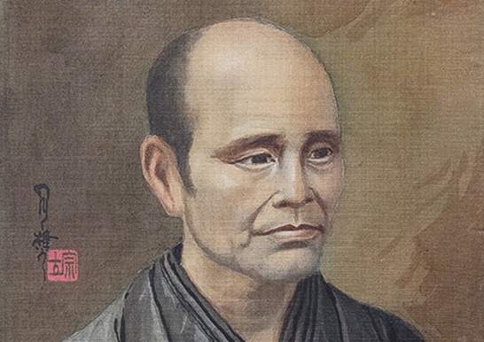 【1875 - 1893】Genzo Shimadzu Sr.