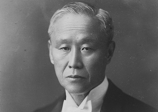 【1894 - 1916】Genzo Shimadzu Jr.