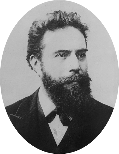 Dr. Roentgen