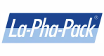 La-Pha-Pak logo