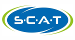 Scat logo