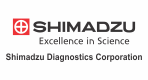 Shimadzu Diagnostics logo