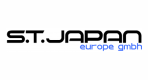 ST-Japan logo