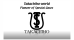 Takachiho logo